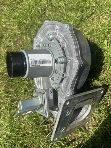 Honeywell ideal imax - ideal,