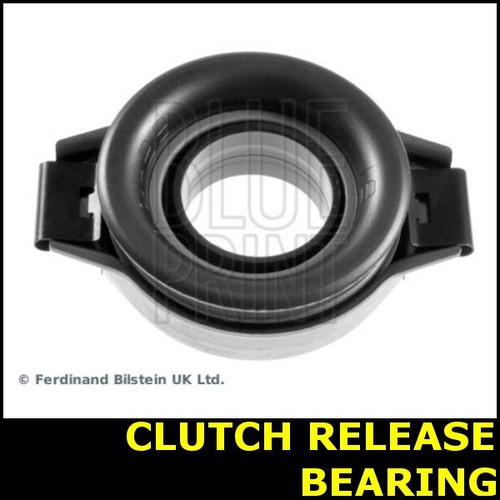 Clutch release bearing - clutch, fits