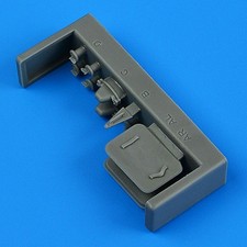 1:48 Jaguar GR.1/GR.1a FOD and