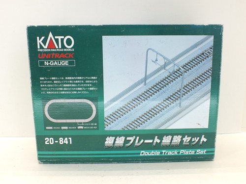 Kato 841 unitrack - n,