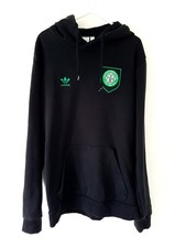 Celtic Hoodied Top. Small