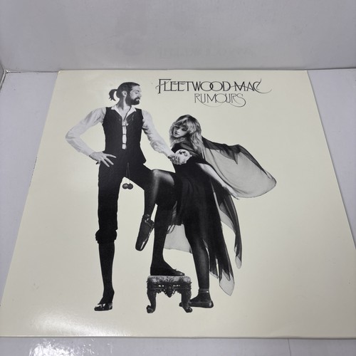 Fleetwood mac rumours 2009 - mac,