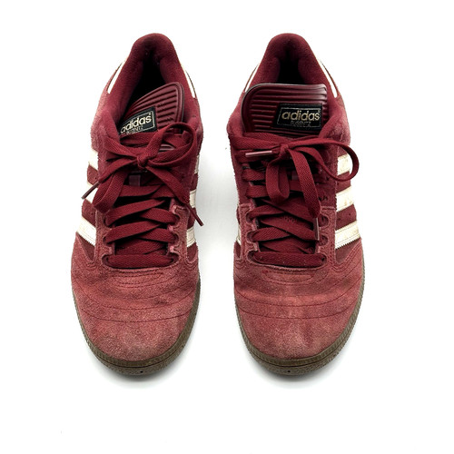 Adidas busenitz c75230 red - busenitz,