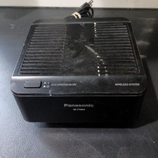Panasonic SE-FX65A Home