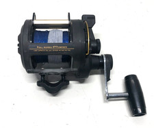 Shimano TLD 2 SPEED 30 Boat