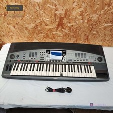 YAMAHA PRS8000 ELECTRONIC