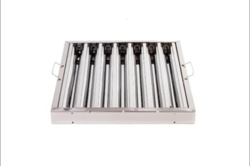 Commercial kitchen extraction - commercial,