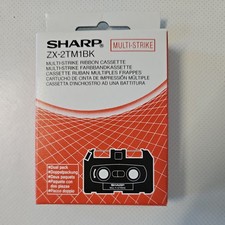 Sharp Font Writer Word