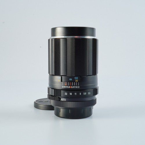 Excellent pentax super takumar - excellent,