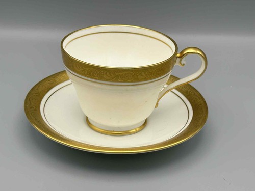 Aynsley argosy 8360 tea - aynsley,