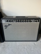 Fender Deluxe Reverb 65