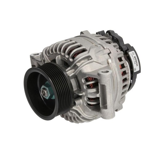 Alternator fits mercedes - alternator, fits: