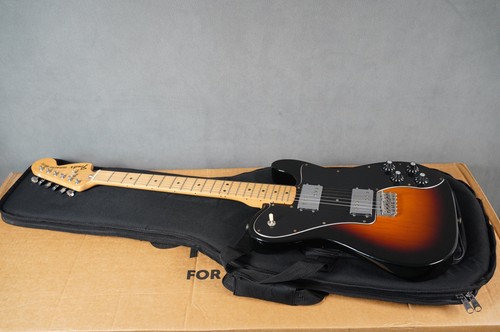 Fender classic series - classic,