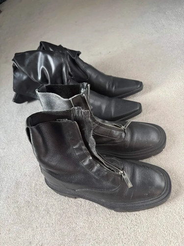 Zara shoes - zara,