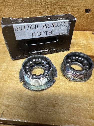 Tange nos bottom - nos, bracket