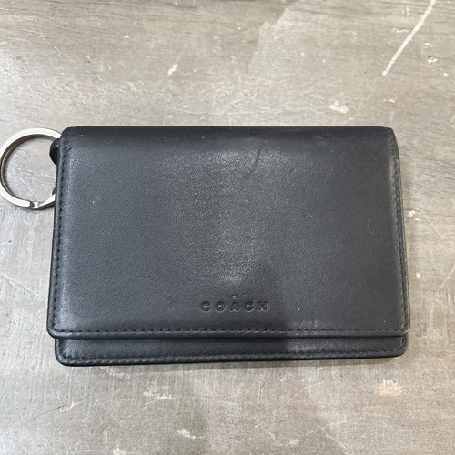 Coach multifunction wallet - coach,