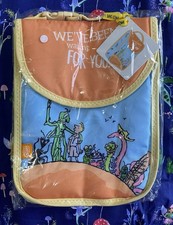 James and the giant peach