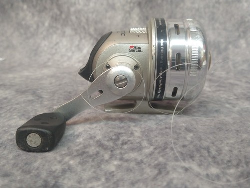Abu garcia abumatic - garcia, 276i