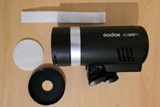 Godox AD300 pro 1/8000 High