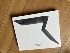 iPad Magic Keyboard - QWERTY - English (UK) - iPad Pro 12.9"