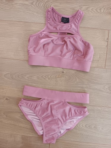 Bandurska bibiana rose pink - bandurska,