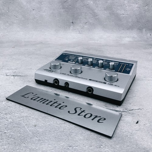 Edirol roland 4fx - roland, ua-4fx