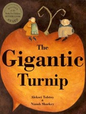 The gigantic turnip