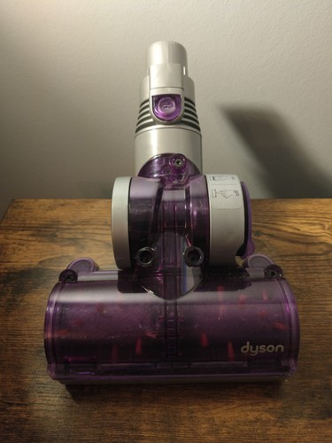 Dyson mini turbine - mini,