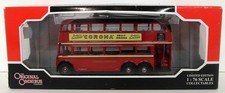 Corgi 1/76 Scale OM43707 - Q1