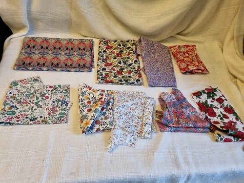 Vintage liberty tana lawn - liberty,