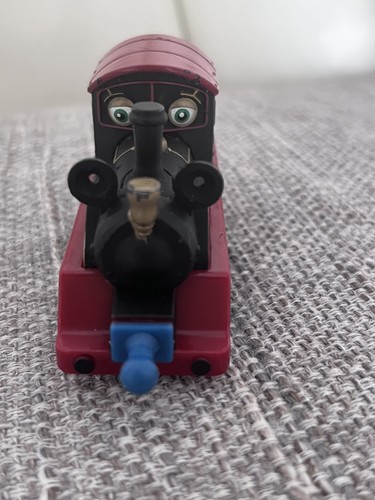 Chuggington old puffer pete - chuggington,