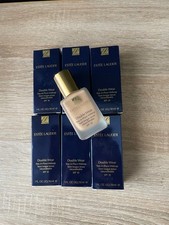 estee lauder double wear foundation  30 ml chhose shade