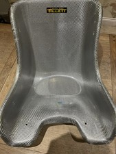 Go Kart Tillett T14 VTI Seat