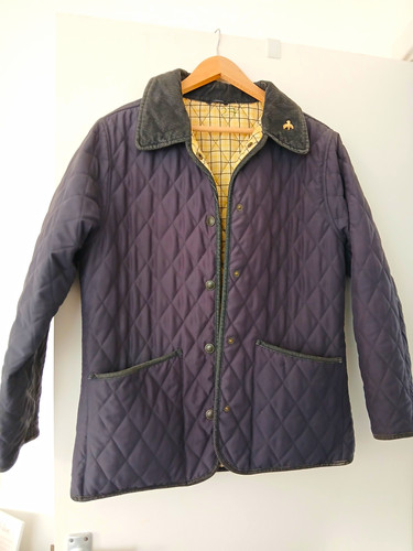 John partridge unisex navy - partridge,