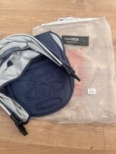 Oyster Max Tandem Colour Pack - Oxford Blue