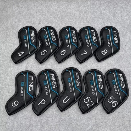 For ping g440 - for,