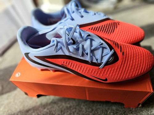Nike phantom low - 6,