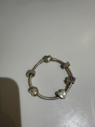 Pandora sterling silver - pandora,