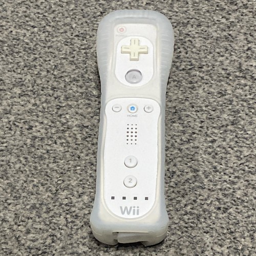 Official nintendo wii white - nintendo,