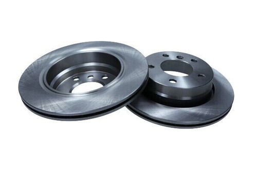 Rear brake disc - 2, bmw