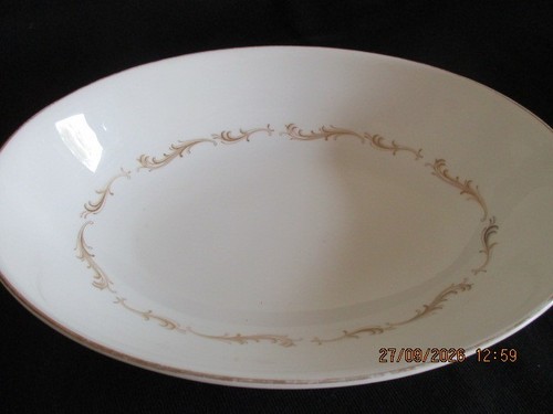 Royal doulton bone - doulton, china