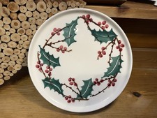 EMMA BRIDGEWATER 2019 Holly &