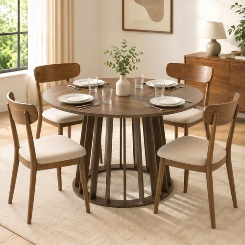 Dining table for - for, 4-6
