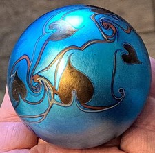 1975 Orient & Flume Trailing