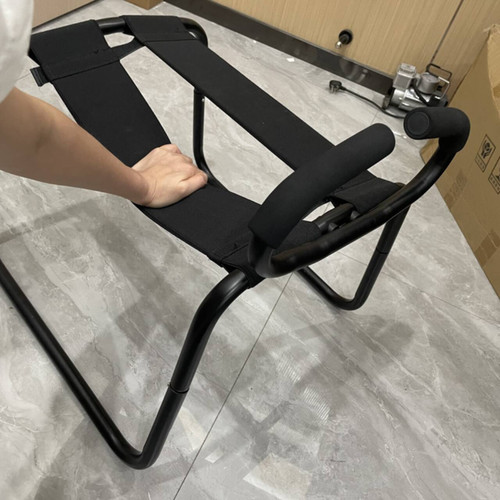Weightless sex chair love aid - weightless,