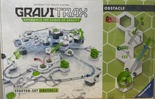 GRAVITRAX EXPERIENCE THE POWER