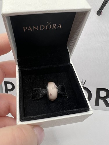Genuine pandora retired pink - genuine,