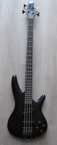 Ibanez sr2000e rare - ibanez,
