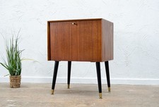MID CENTURY MODERN WALNUT