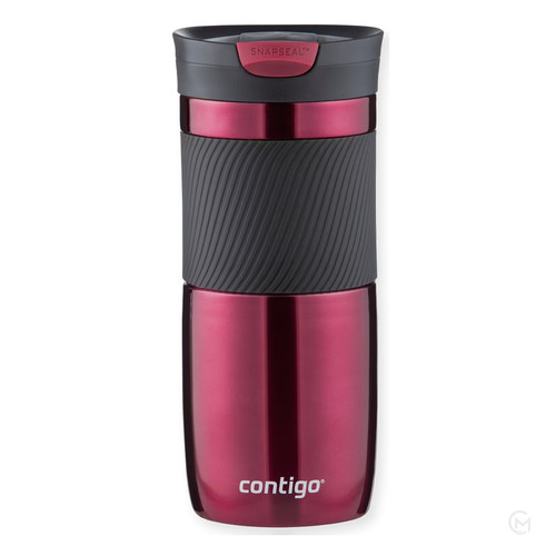Contigo byron snapseal 470ml - byron,